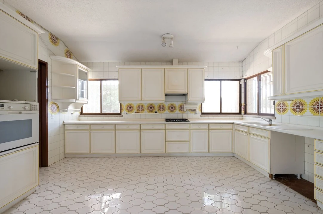 Moradia T6 para Venda em Cascais e Estoril Foto 19