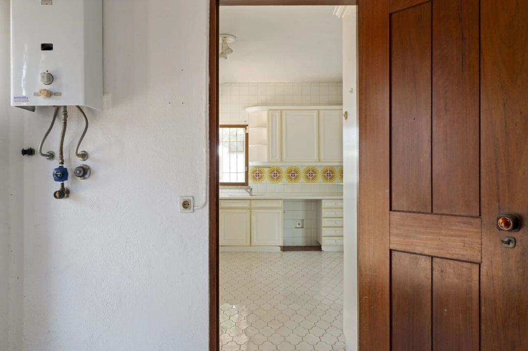 Moradia T6 para Venda em Cascais e Estoril Foto 22