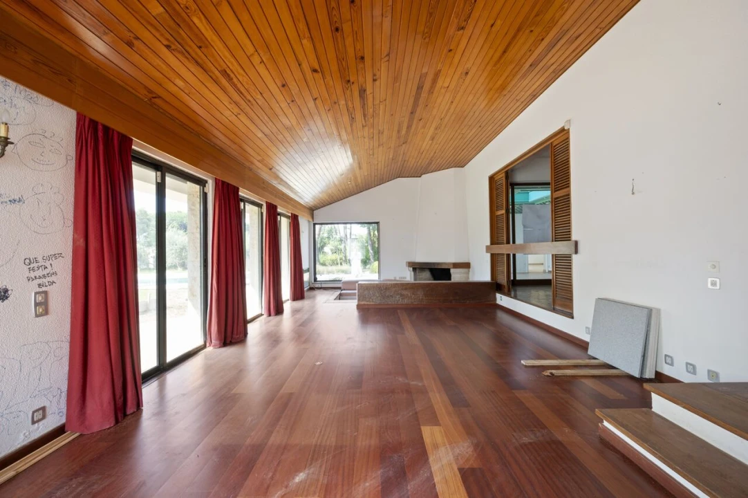 Moradia T6 para Venda em Cascais e Estoril Foto 23