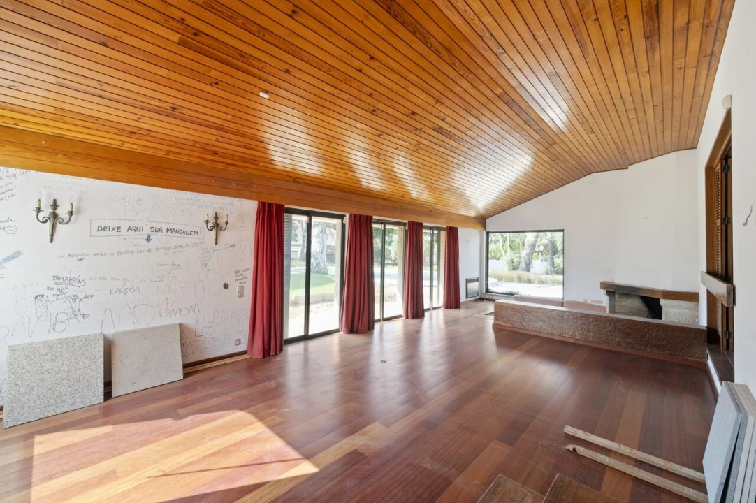 Moradia T6 para Venda em Cascais e Estoril Foto 7