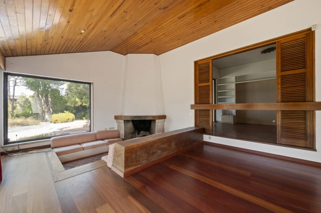 Moradia T6 para Venda em Cascais e Estoril Foto 24