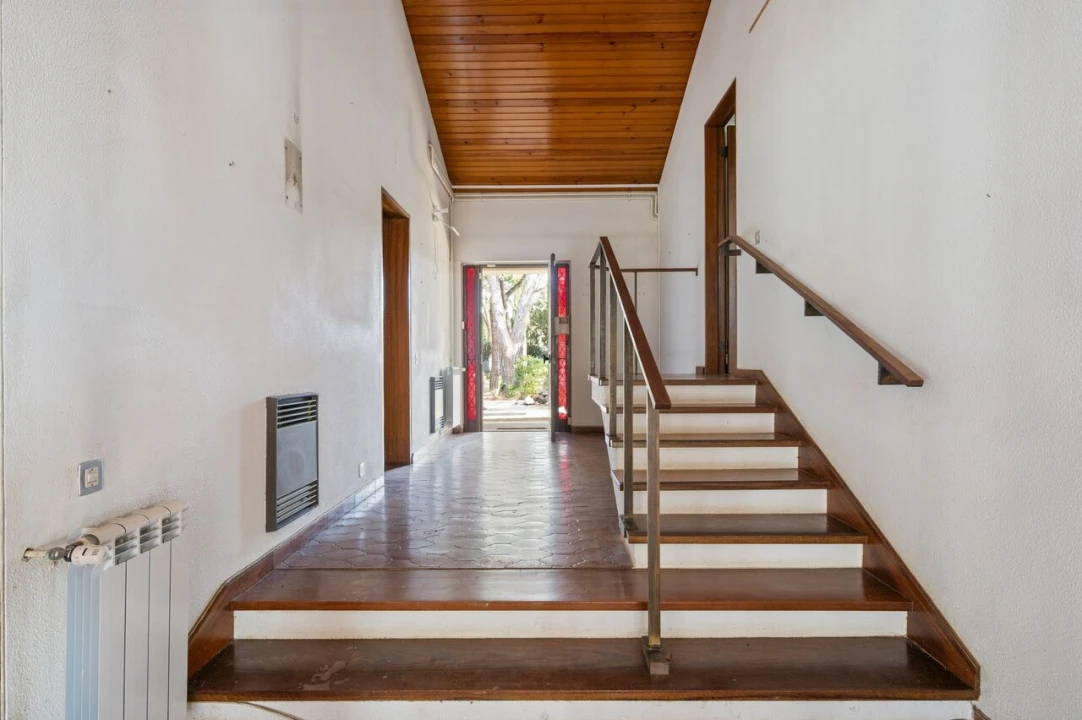 Moradia T6 para Venda em Cascais e Estoril Foto 25