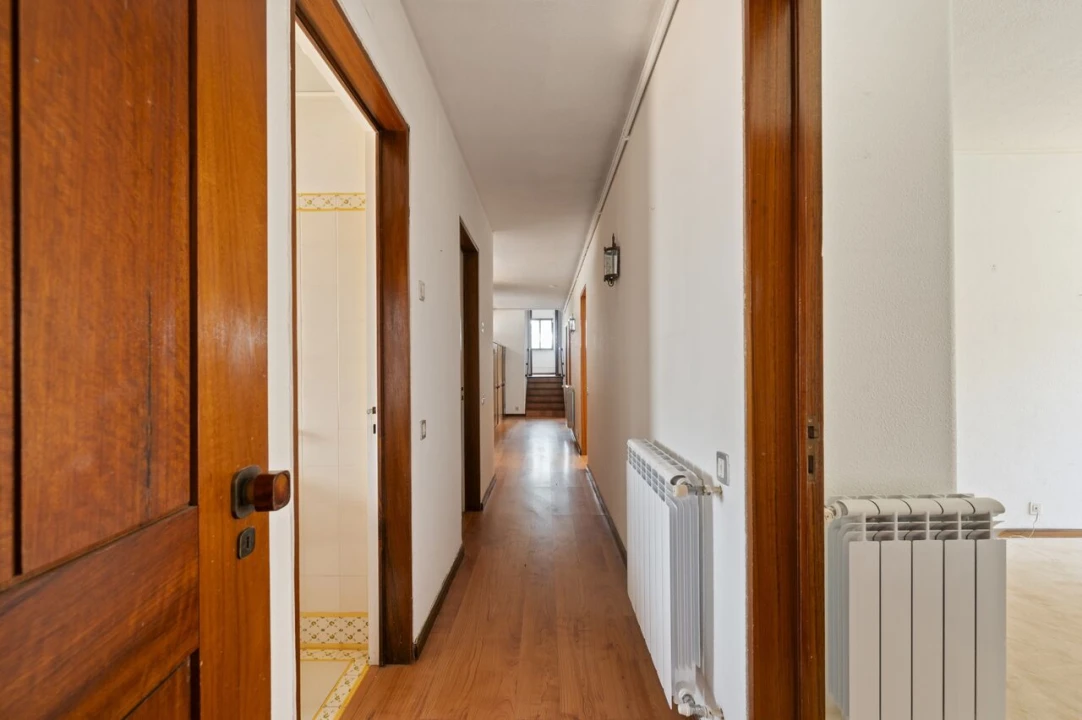 Moradia T6 para Venda em Cascais e Estoril Foto 27