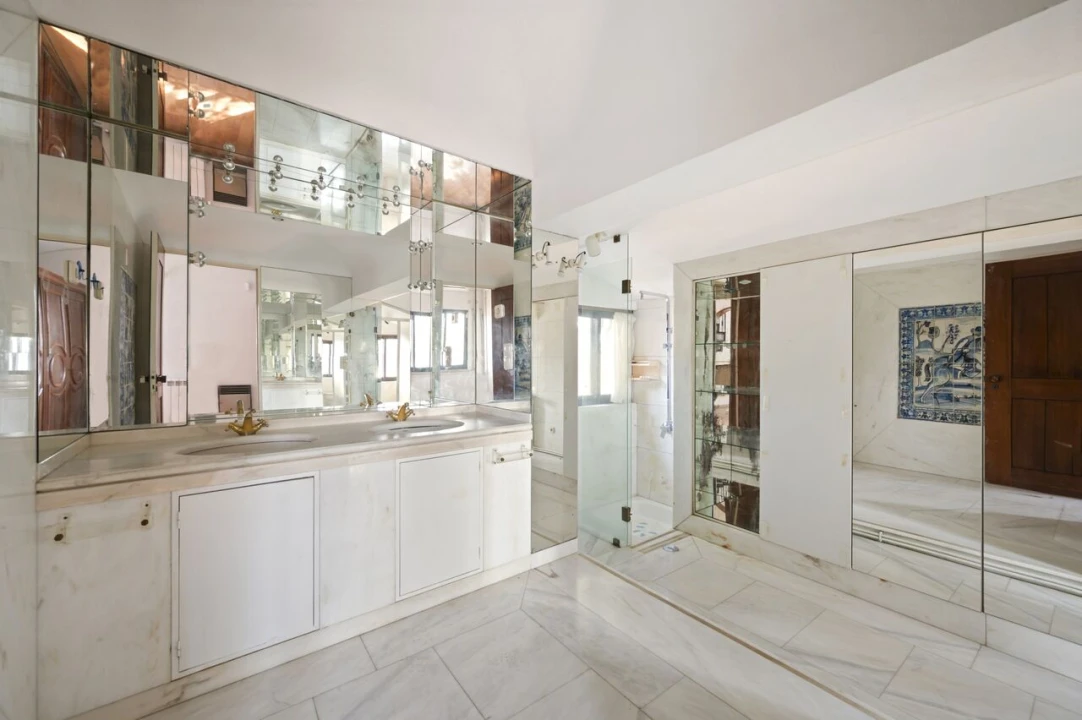 Moradia T6 para Venda em Cascais e Estoril Foto 30