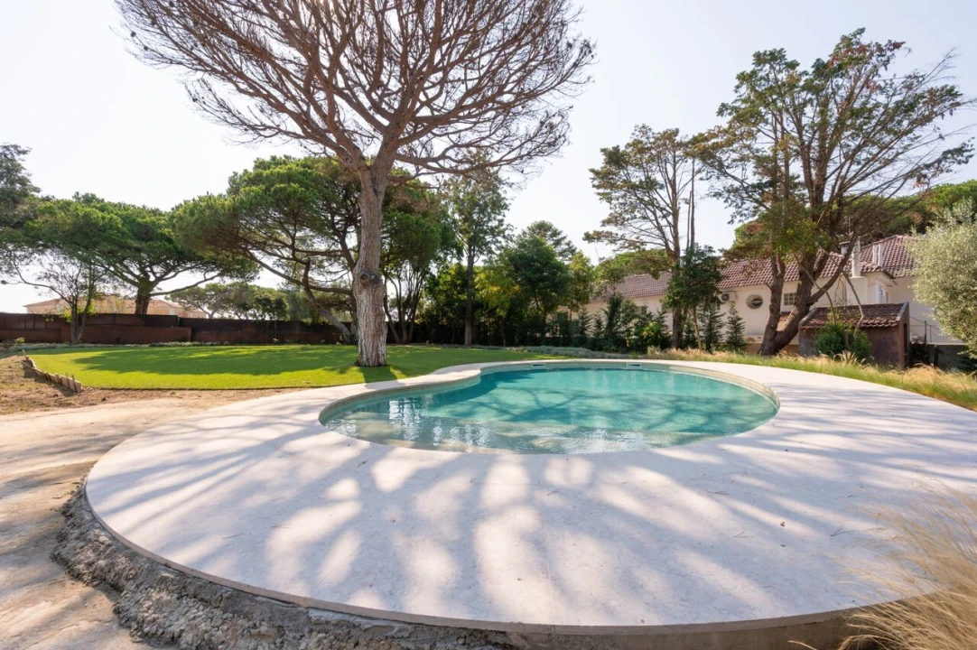 Moradia T6 para Venda em Cascais e Estoril Foto 6