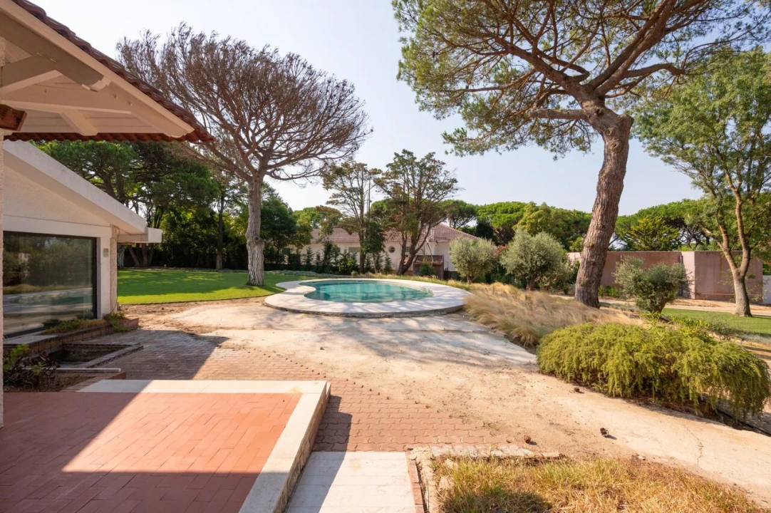 Moradia T6 para Venda em Cascais e Estoril Foto 11