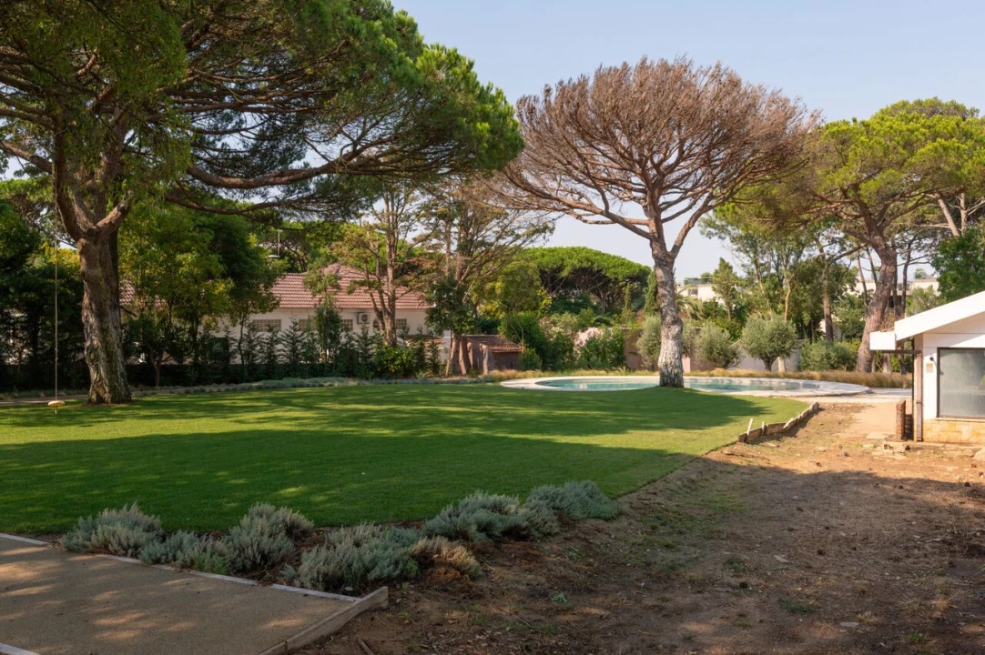 Moradia T6 para Venda em Cascais e Estoril Foto 34