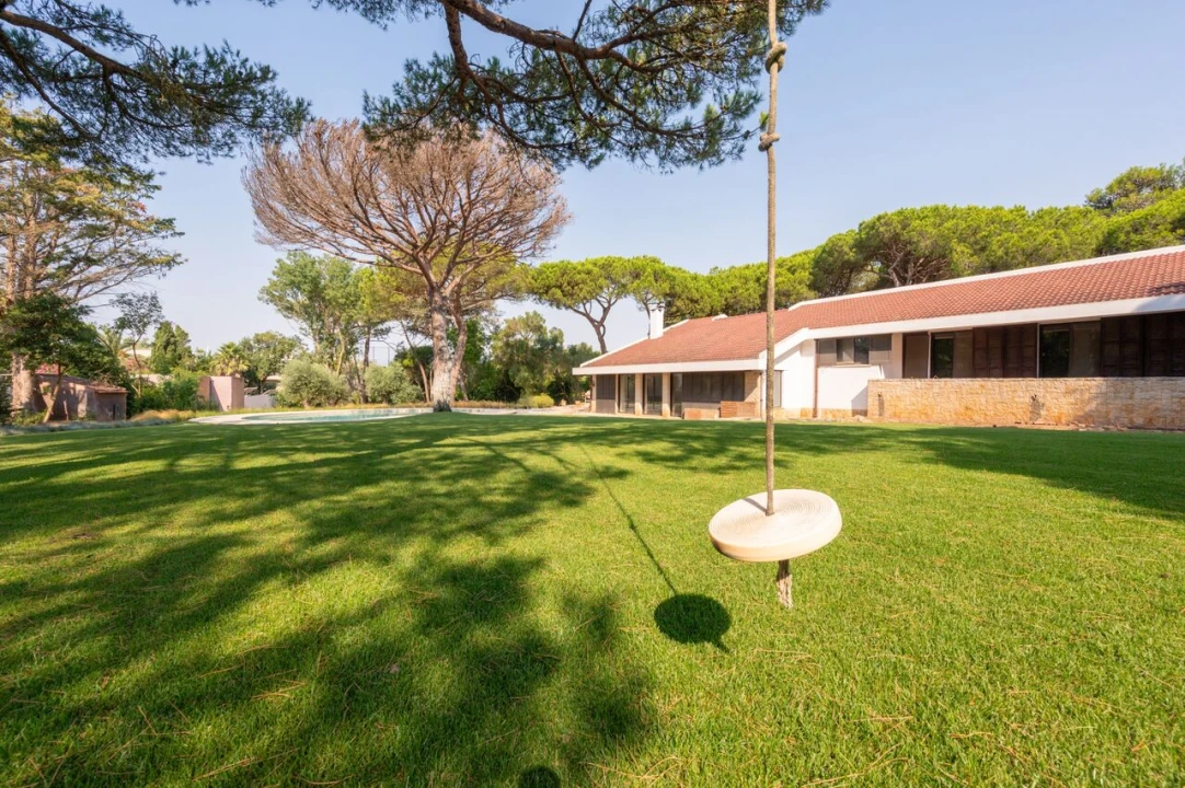 Moradia T6 para Venda em Cascais e Estoril Foto 39