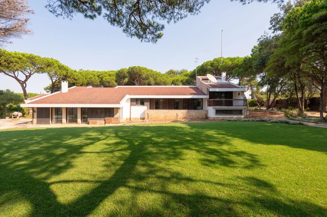 Moradia T6 para Venda em Cascais e Estoril Foto 41