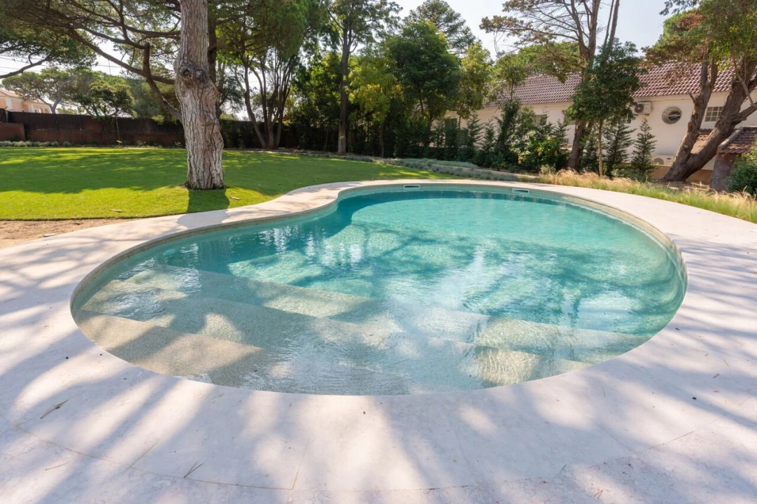 Moradia T6 para Venda em Cascais e Estoril Foto 46