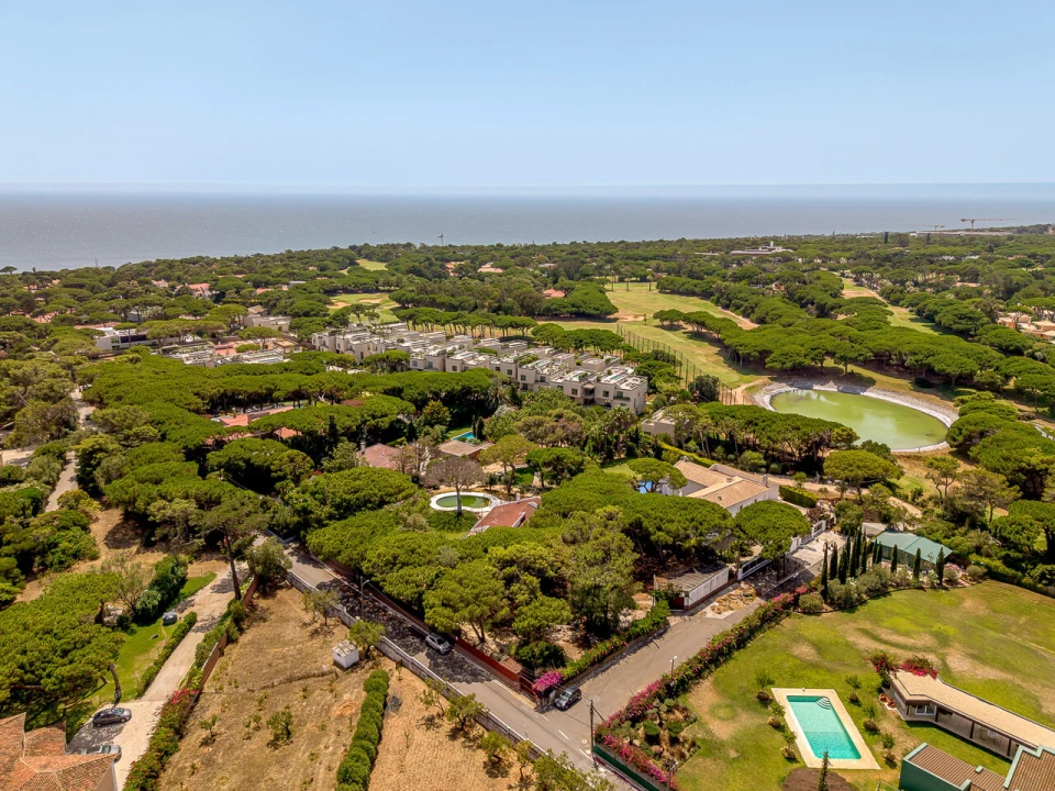 Moradia T6 para Venda em Cascais e Estoril Foto 49