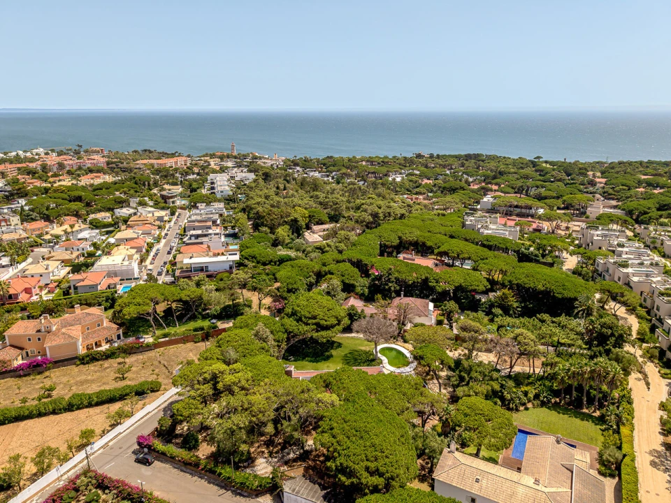 Moradia T6 para Venda em Cascais e Estoril Foto 50