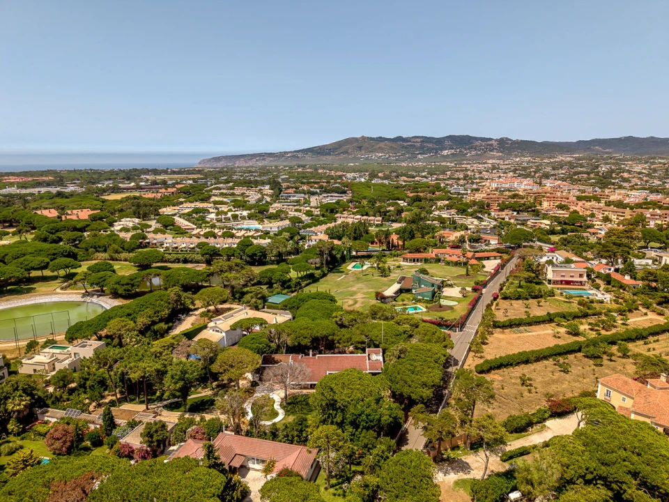 Moradia T6 para Venda em Cascais e Estoril Foto 51