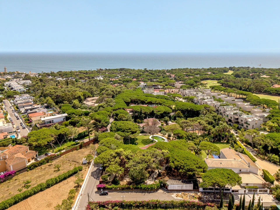 Moradia T6 para Venda em Cascais e Estoril Foto 54
