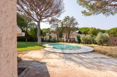 Moradia T6 para Venda em Cascais e Estoril