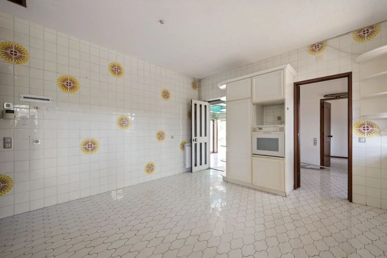 Moradia T6 para Venda em Cascais e Estoril Foto 20