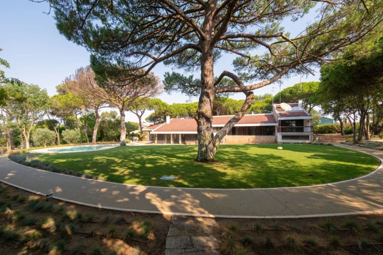 Moradia T6 para Venda em Cascais e Estoril Foto 13