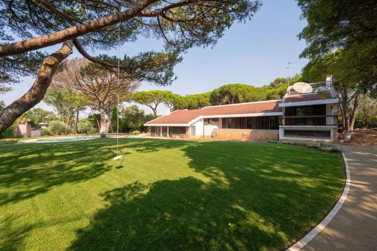 Moradia T6 para Venda em Cascais e Estoril Foto 14