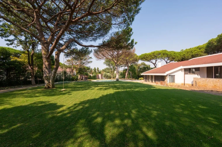 Moradia T6 para Venda em Cascais e Estoril Foto 32