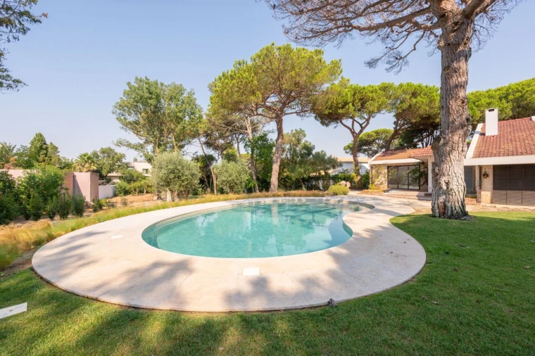 Moradia T6 para Venda em Cascais e Estoril Foto 40