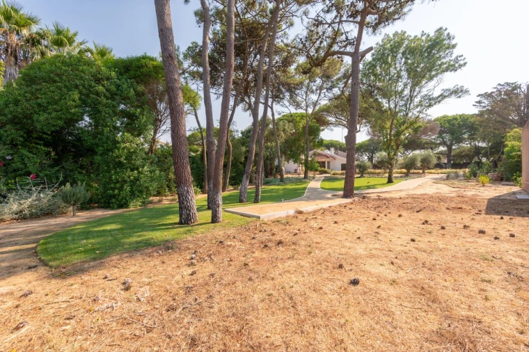 Moradia T6 para Venda em Cascais e Estoril Foto 45