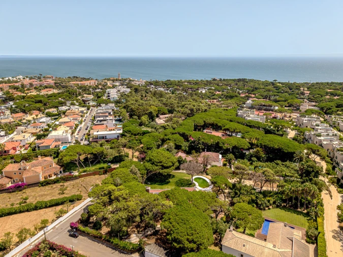 Moradia T6 para Venda em Cascais e Estoril Foto 50