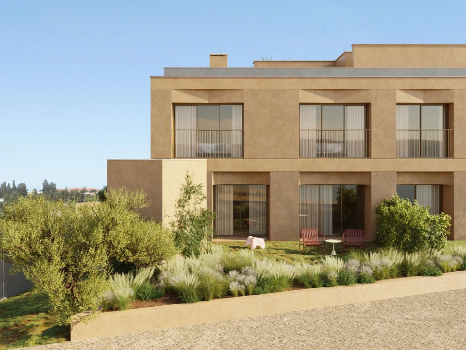 Apartamento T0 para Venda em Santa Maria do Castelo e Santiago e Santa Susana Foto 19