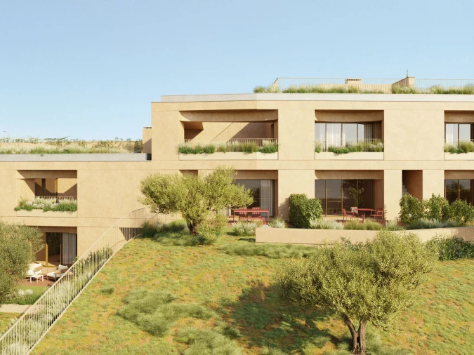 Apartamento T0 para Venda em Santa Maria do Castelo e Santiago e Santa Susana Foto 10