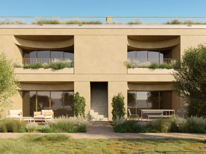 Apartamento T0 para Venda em Santa Maria do Castelo e Santiago e Santa Susana Foto 18