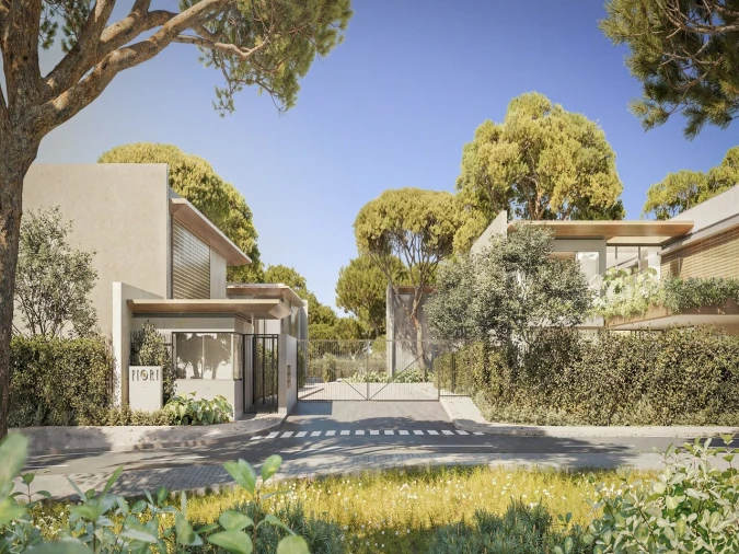 Moradia T5 para Venda em Cascais e Estoril Foto 3