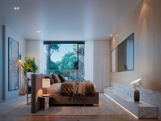 Moradia T5 para Venda em Cascais e Estoril Foto 13