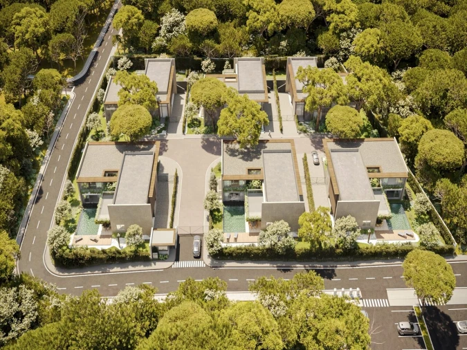 Moradia T5 para Venda em Cascais e Estoril Foto 27