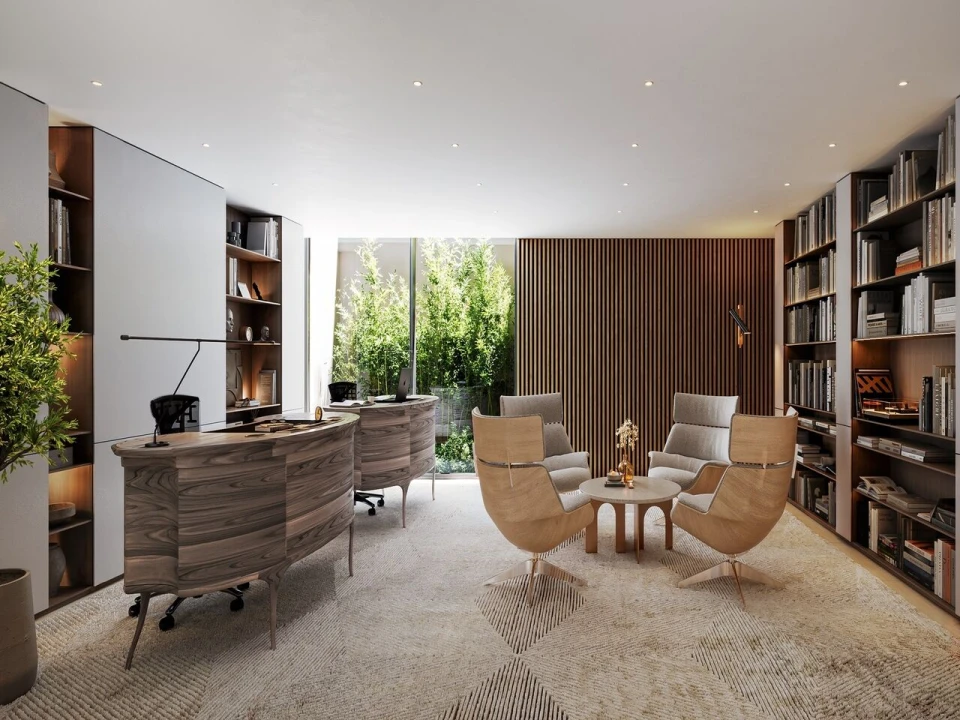 Moradia T5 para Venda em Cascais e Estoril Foto 6