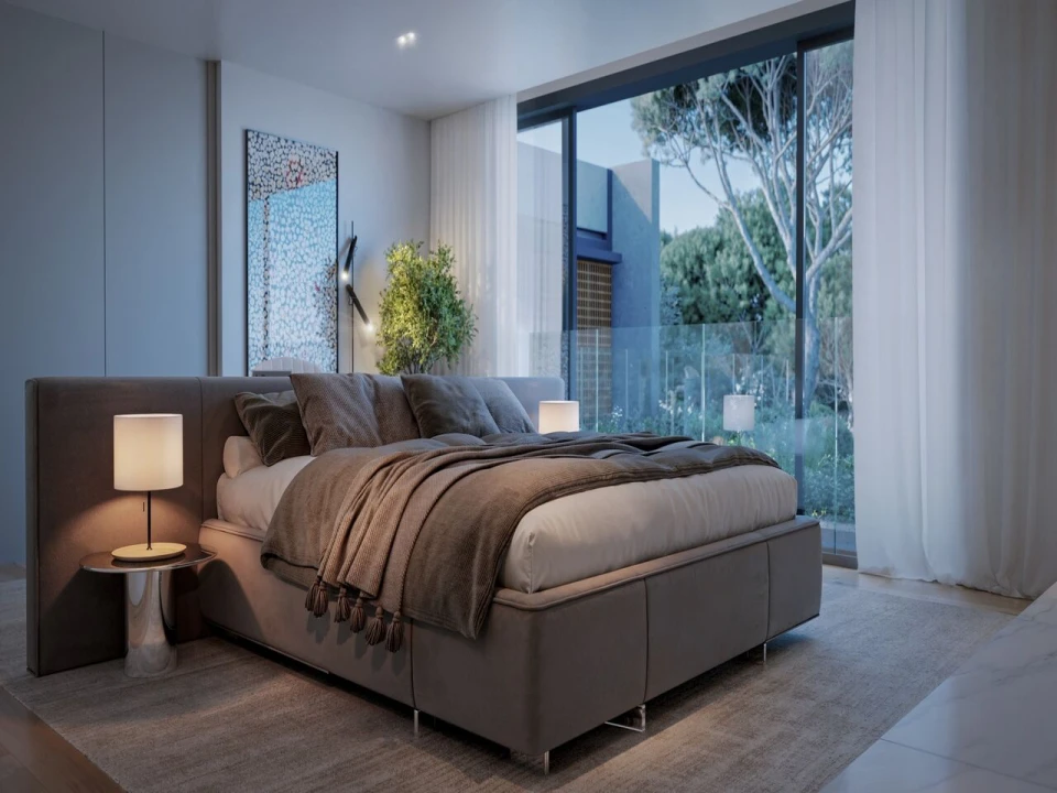 Moradia T5 para Venda em Cascais e Estoril Foto 11