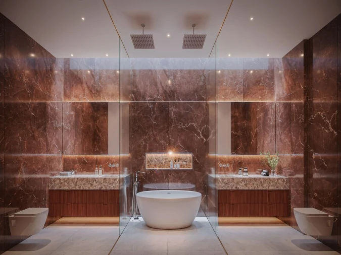 Moradia T5 para Venda em Cascais e Estoril Foto 14