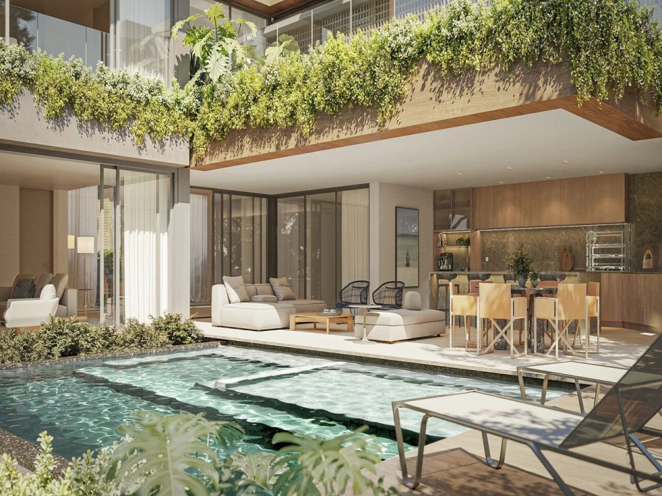 Moradia T5 para Venda em Cascais e Estoril Foto 2