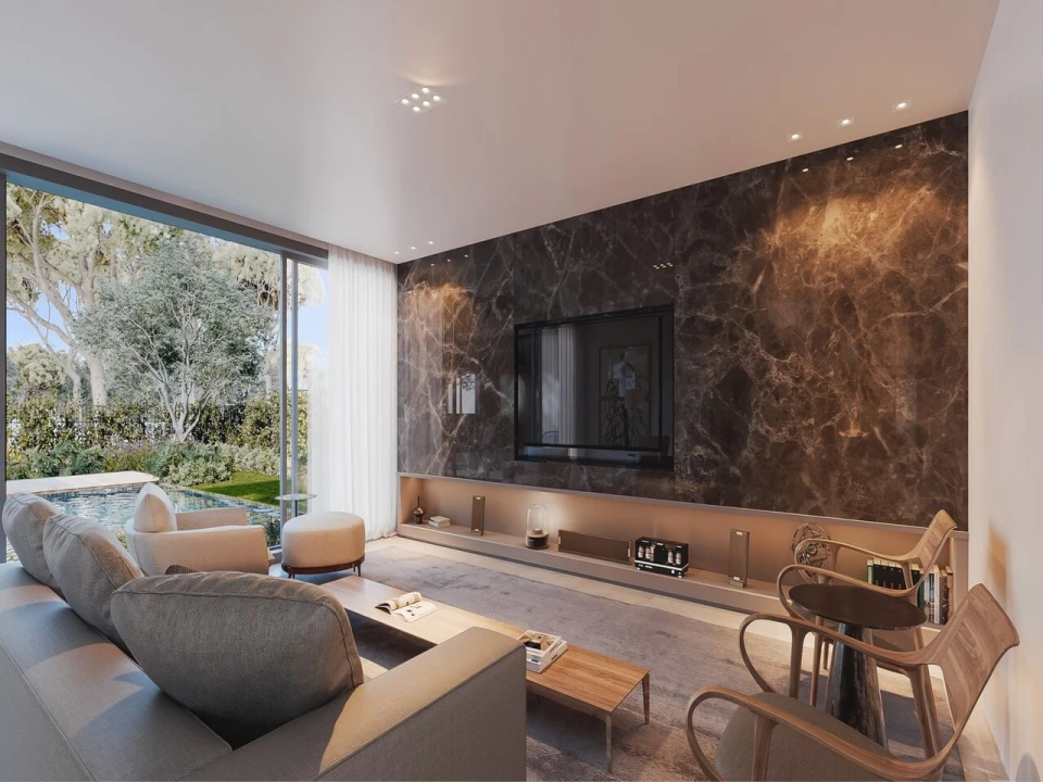 Moradia T5 para Venda em Cascais e Estoril Foto 5