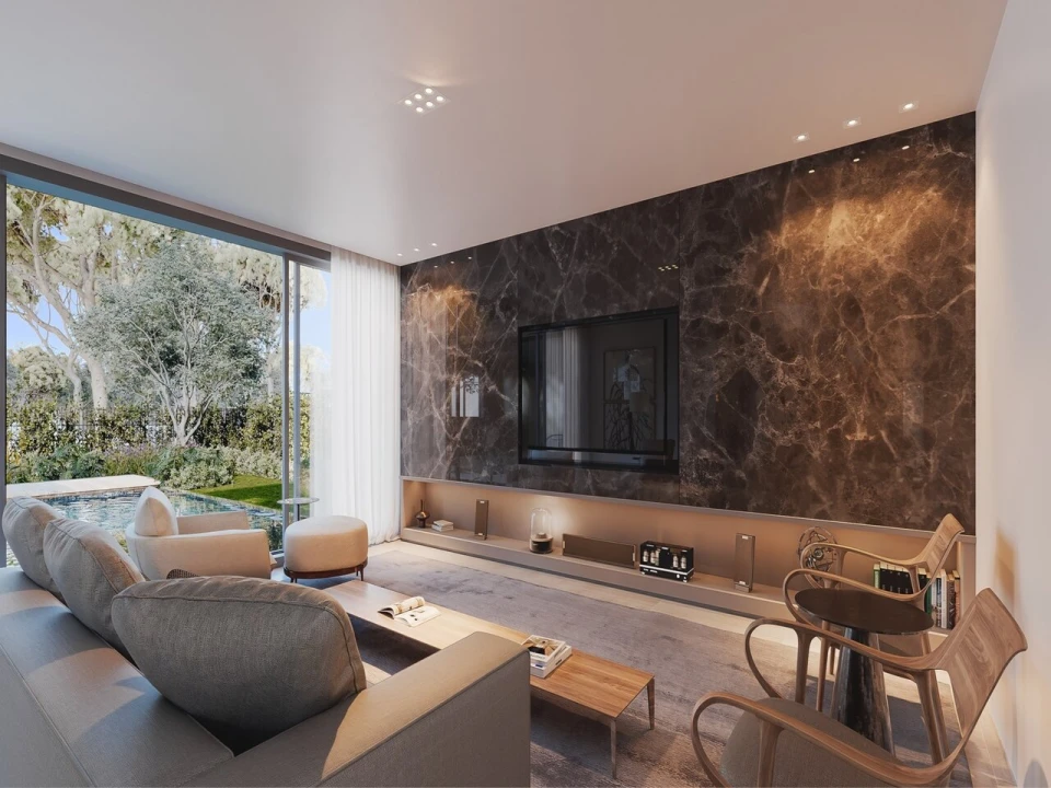 Moradia T5 para Venda em Cascais e Estoril Foto 5