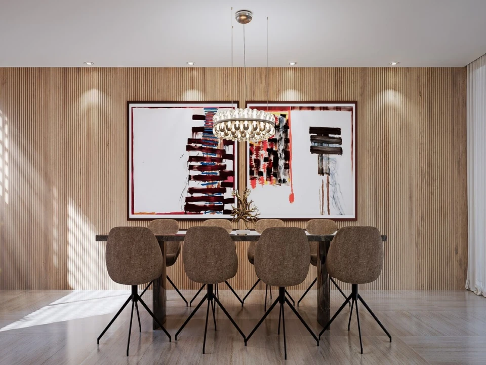 Moradia T5 para Venda em Cascais e Estoril Foto 6