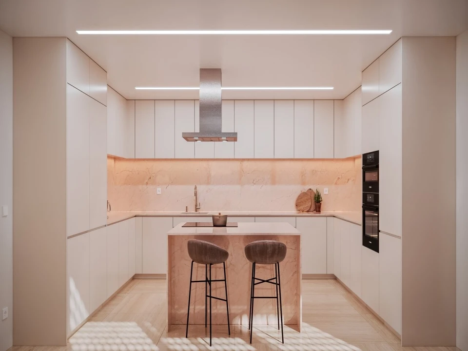 Moradia T5 para Venda em Cascais e Estoril Foto 10