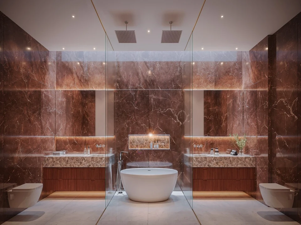 Moradia T5 para Venda em Cascais e Estoril Foto 15