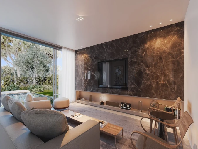 Moradia T5 para Venda em Cascais e Estoril Foto 5