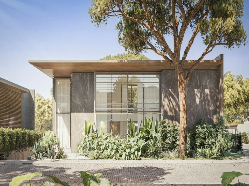 Moradia T5 para Venda em Cascais e Estoril Foto 21