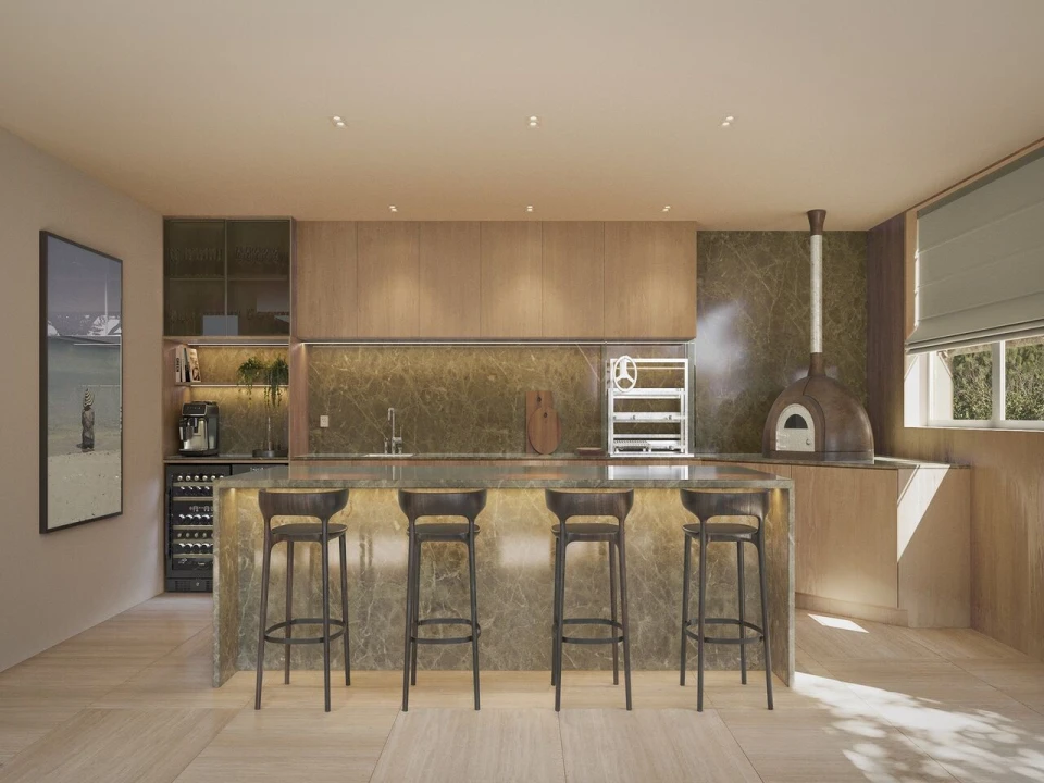 Moradia T5 para Venda em Cascais e Estoril Foto 17