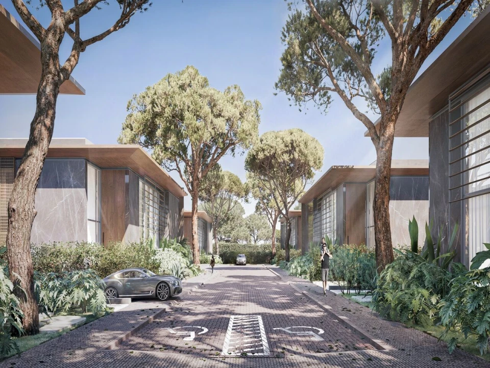 Moradia T5 para Venda em Cascais e Estoril Foto 24