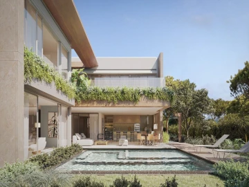 Moradia T5 para Venda em Cascais e Estoril