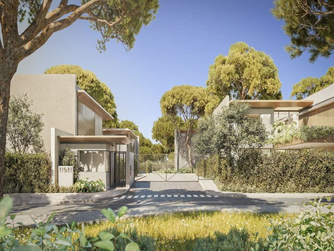 Moradia T5 para Venda em Cascais e Estoril Foto 4