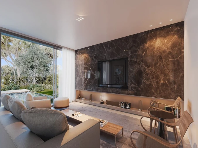 Moradia T5 para Venda em Cascais e Estoril Foto 5