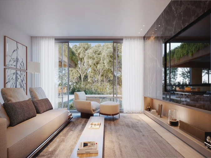 Moradia T5 para Venda em Cascais e Estoril Foto 18