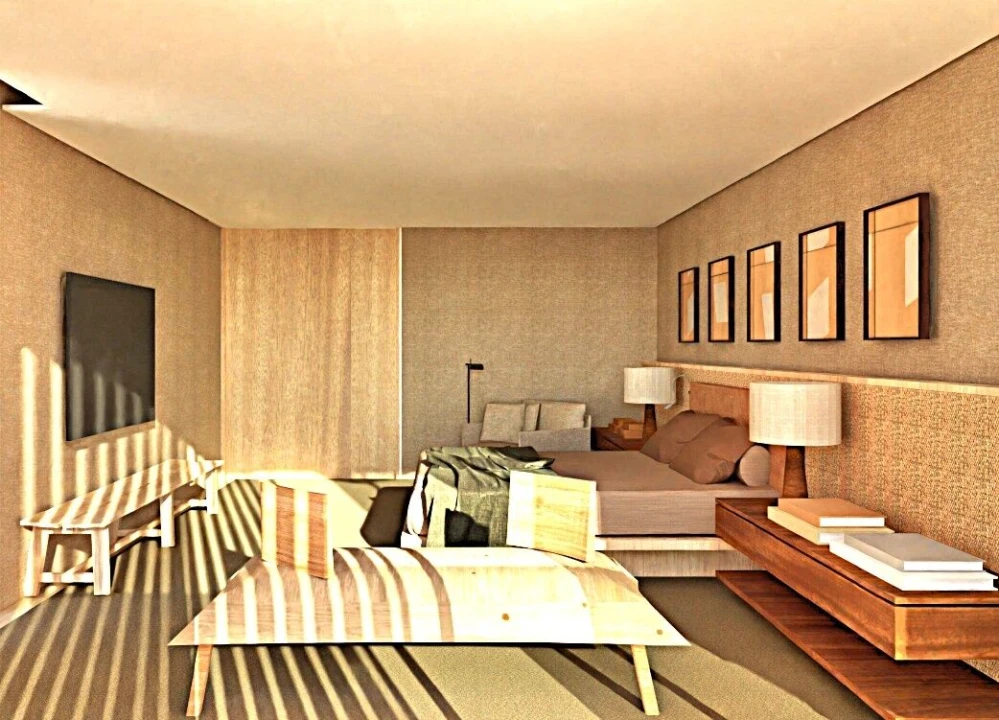 Apartamento T3 para Venda em Cascais e Estoril Foto 8